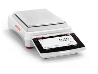 Ohaus Explorer EXP8202 Precision Balance