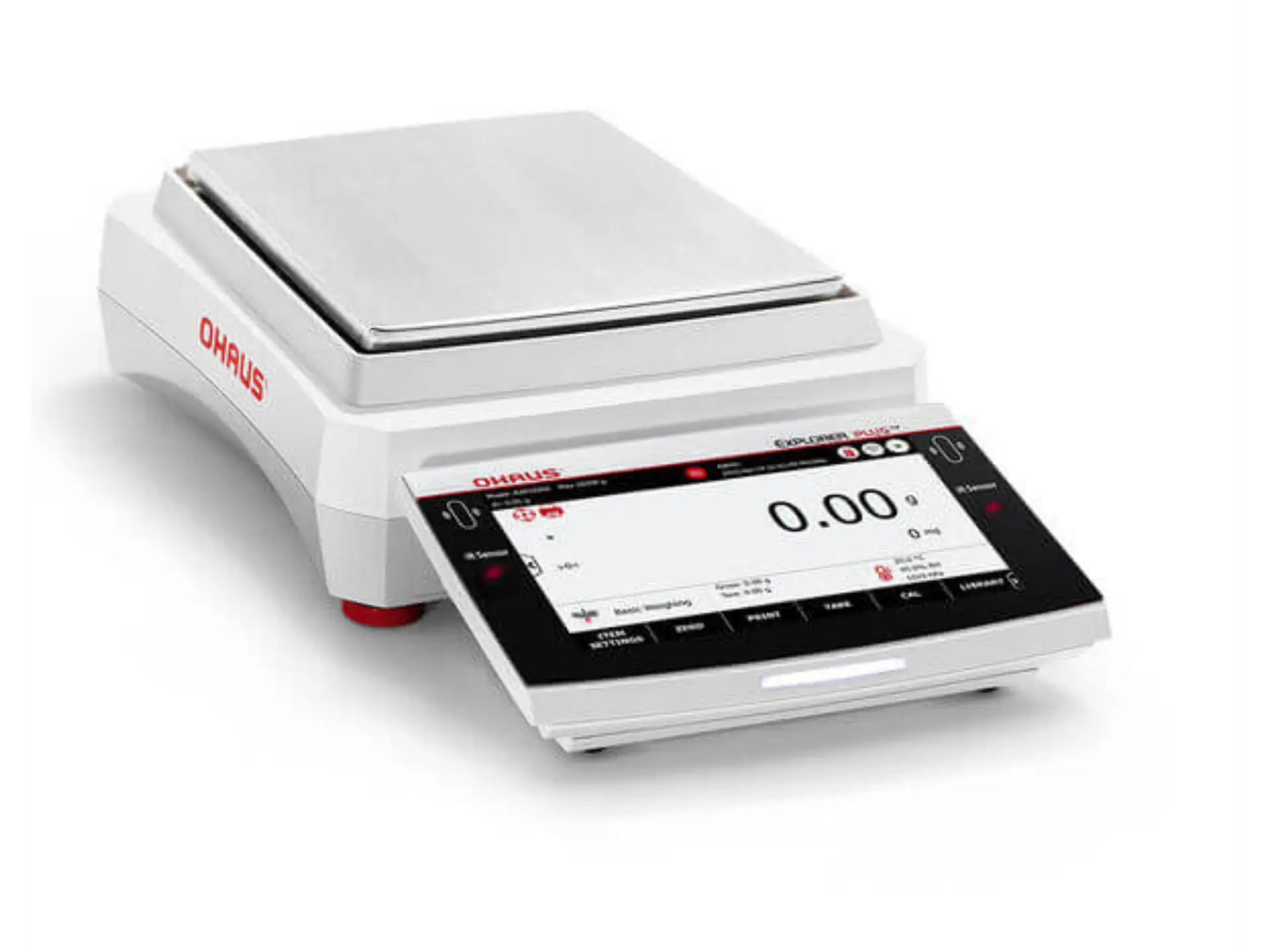 Ohaus Explorer EXP8202 Precision Balance
