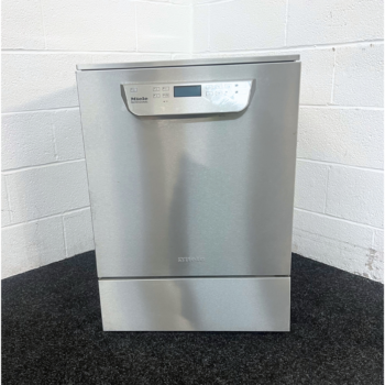 Miele PG 8583 Professional Glasswasher