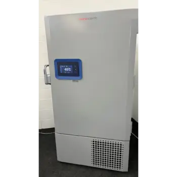 Thermo Fisher Scientific TSX60086V ULT Freezer