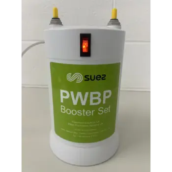 Suez PWBP Booster
