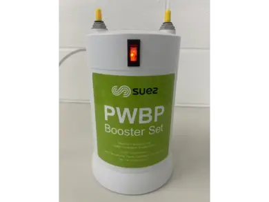 Suez PWBP Booster