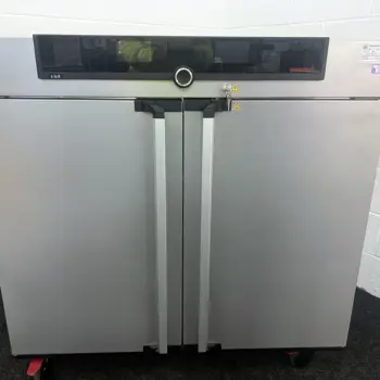 Memmert SF450 plus Hot Air Steriliser