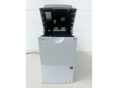Agilent 2100 Bioanalyzer