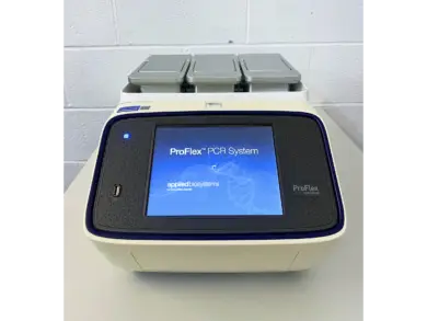 Proflex PCR System