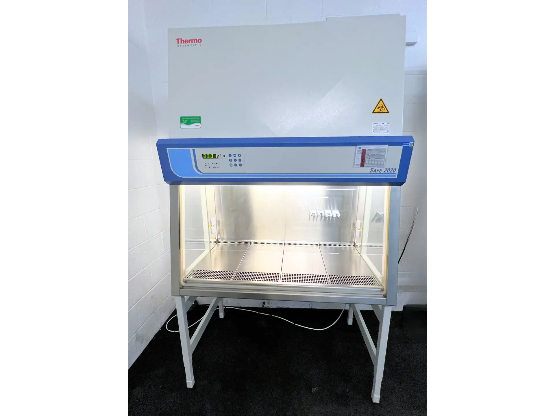 Thermo Scientific TSX40086V Ultra Low Temperature Freezer