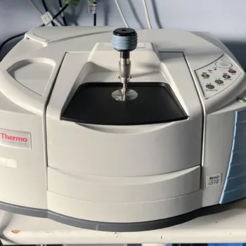 Thermo Nicolet IS10 FTIR