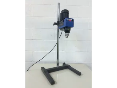 IKA RW 28 D Overhead Stirrer