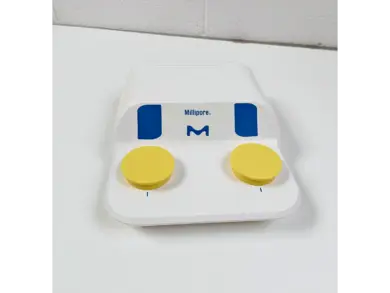 Milliflex Oasis Filtration Pump
