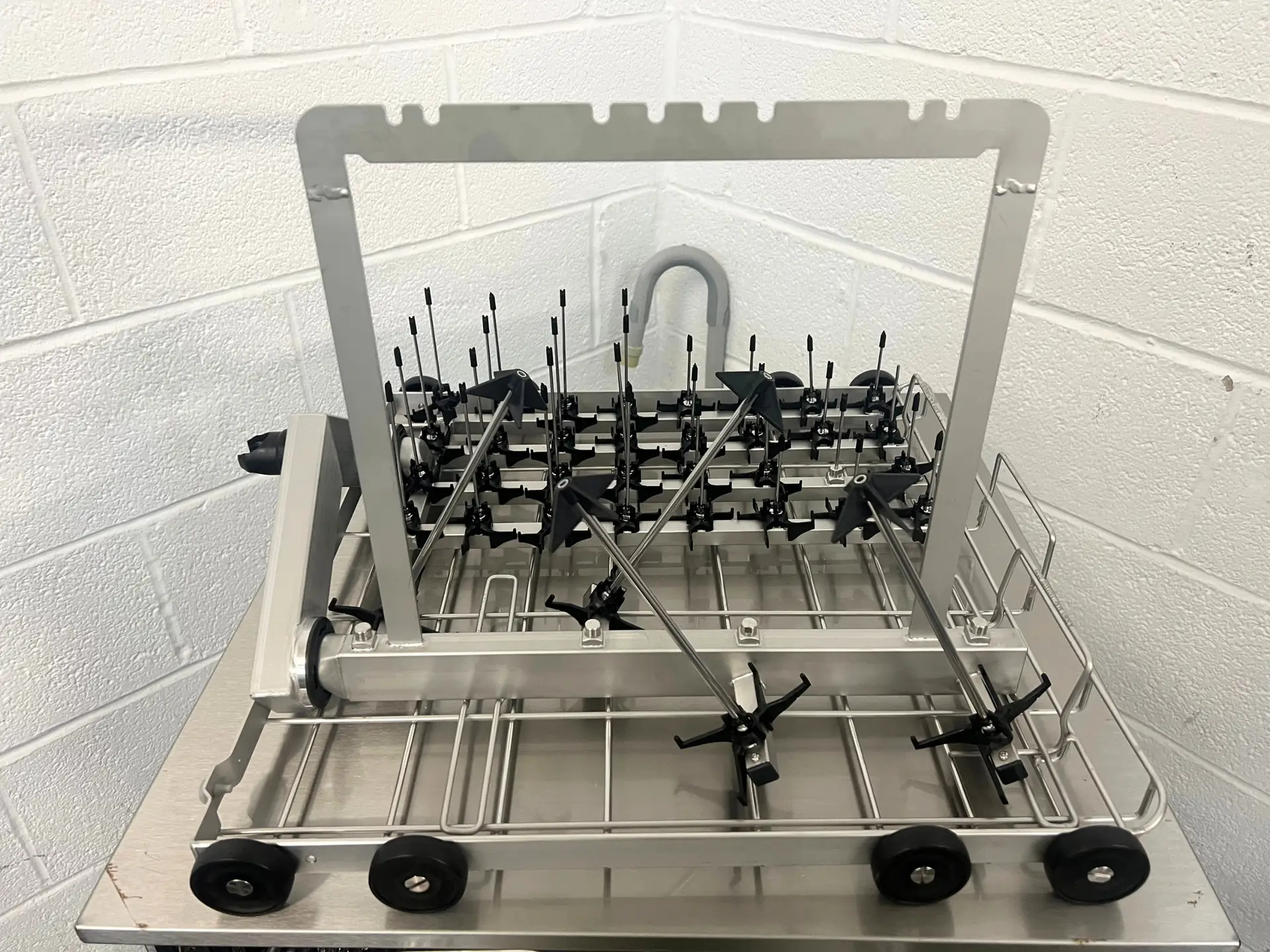 Miele PG 8583 Professional Glasswasher Miele PG 8583 Professional Glasswasher