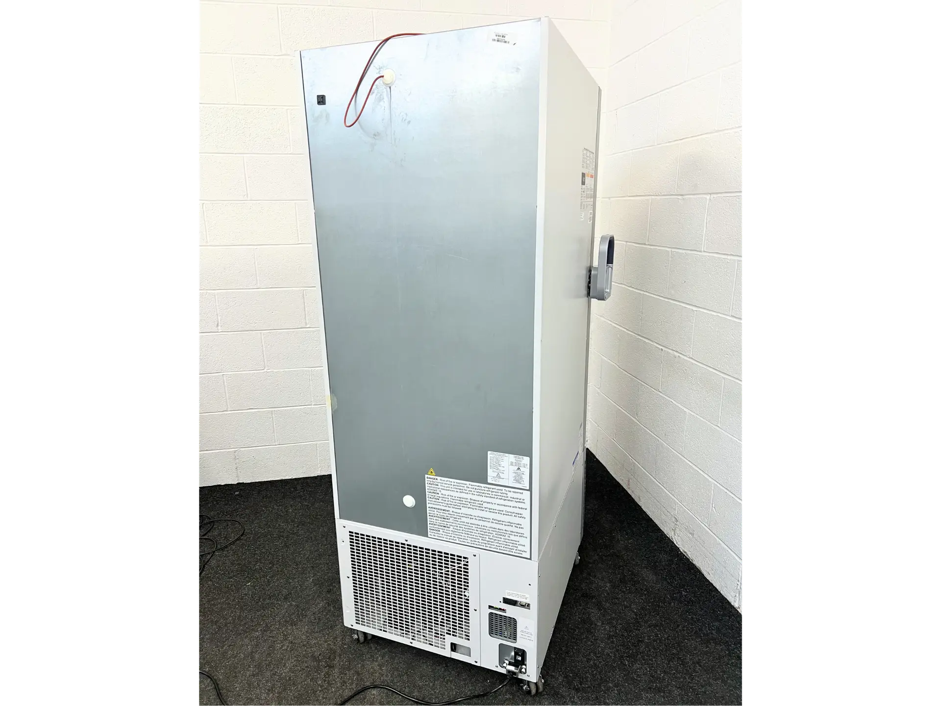 Thermo Scientific TSX40086V ULT Freezer - Richmond Scientific