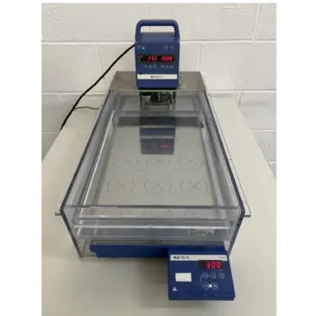 IKA ICC Basic & RO 15 Temperature Control System