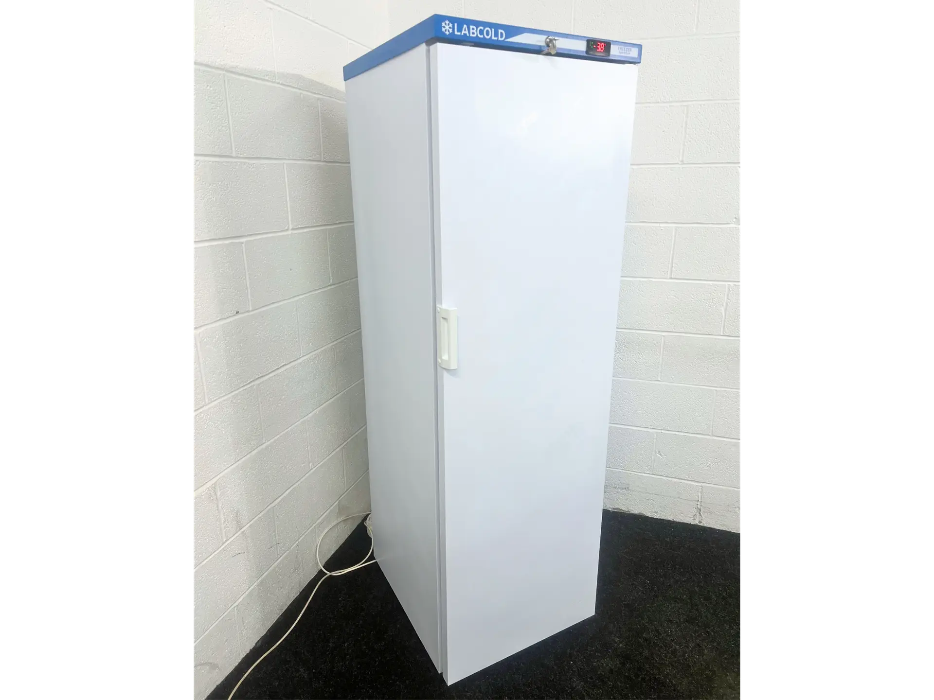 Labcold RLVF1517 Sparkfree Freezer