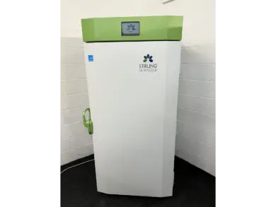 Stirling Ultracold SU780XLE ULT Freezer