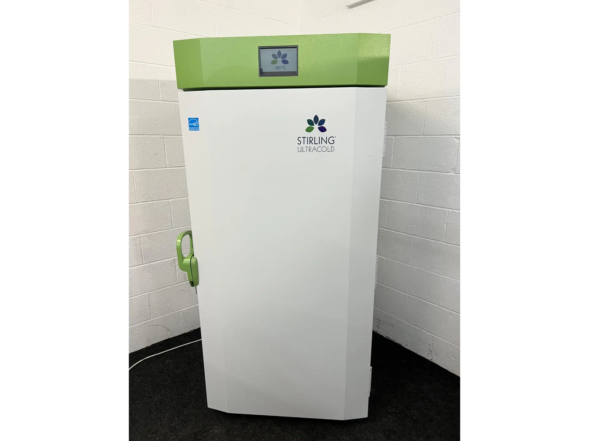 Stirling Ultracold SU780XLE ULT Freezer - Richmond Scientific