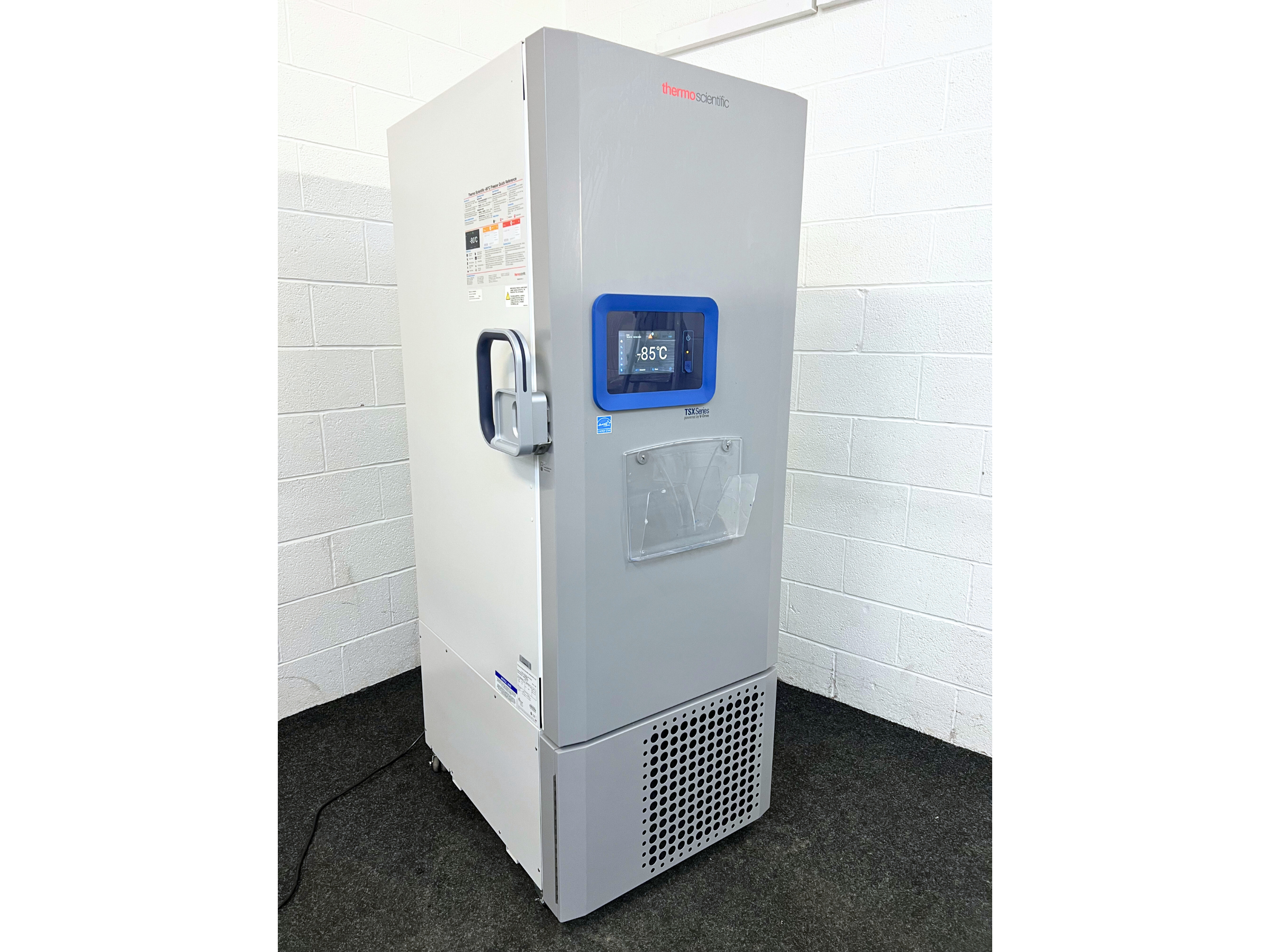 Thermo Scientific TSX40086V ULT Freezer - Richmond Scientific