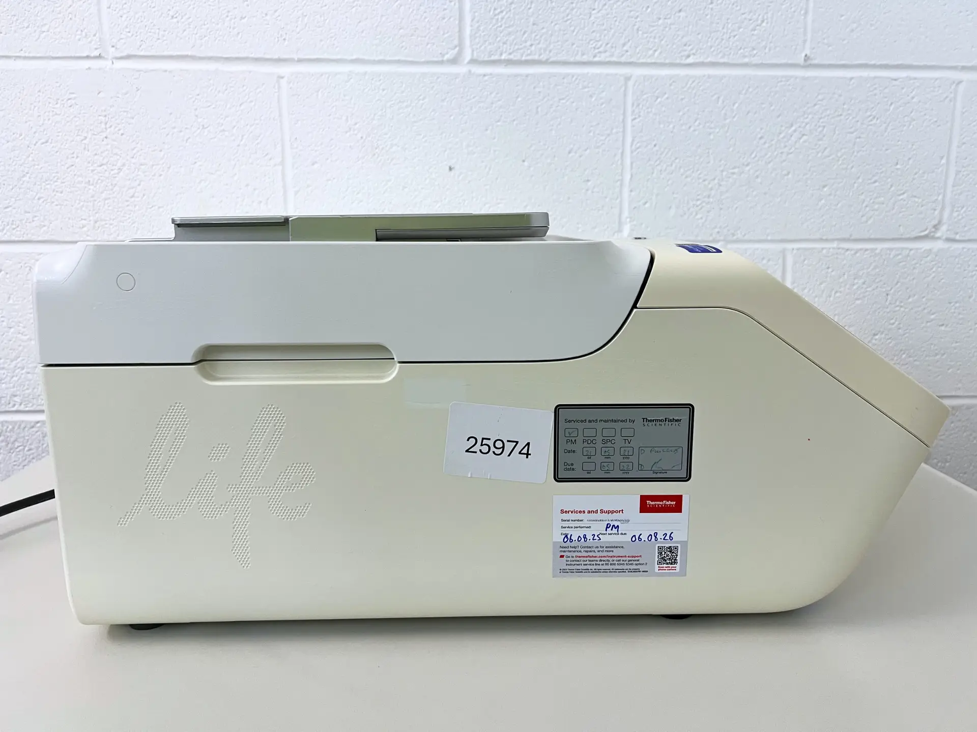 Proflex PCR System Proflex PCR System