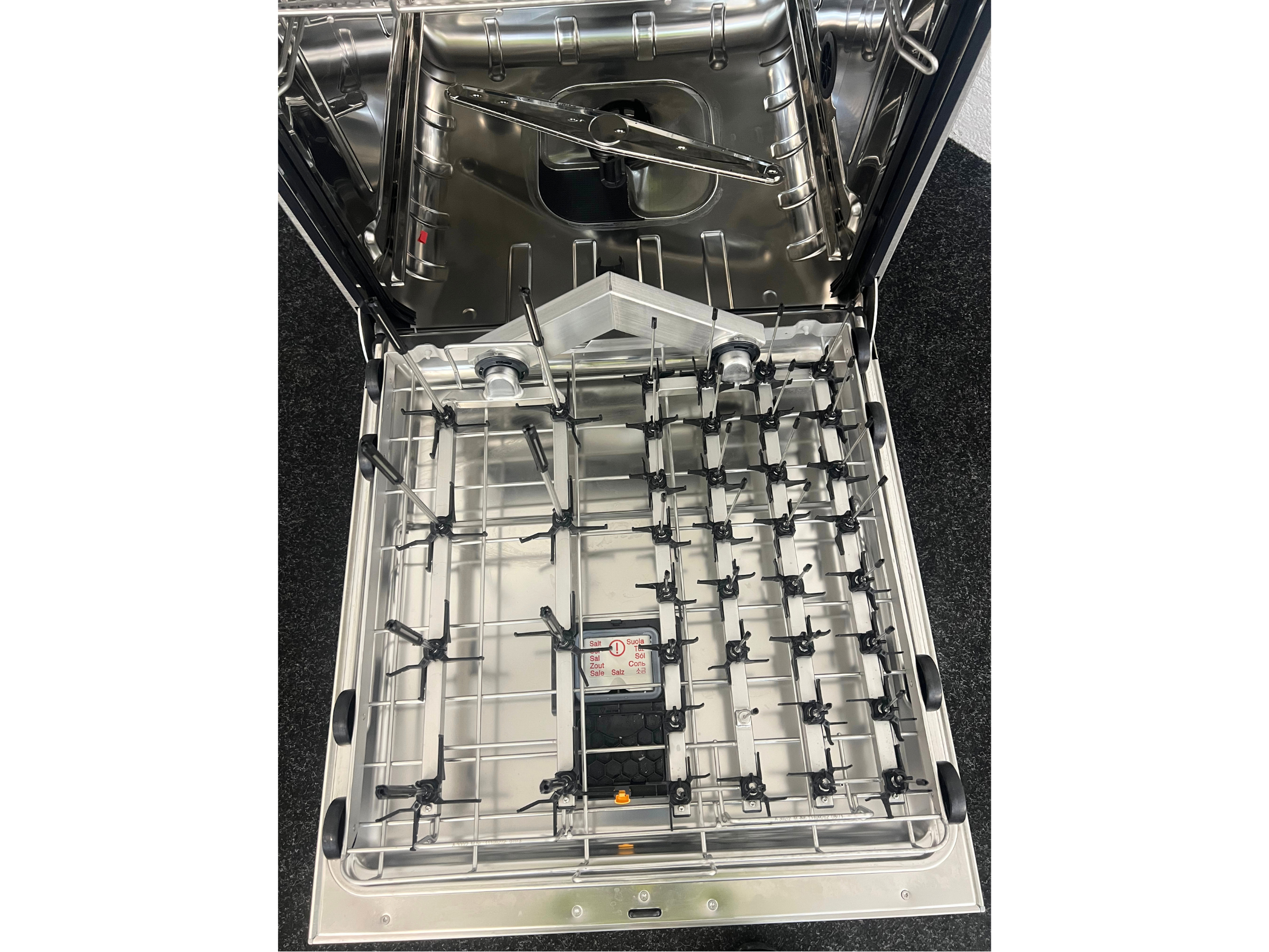 Miele PG 8583 Professional Glasswasher Miele PG 8583 Professional Glasswasher