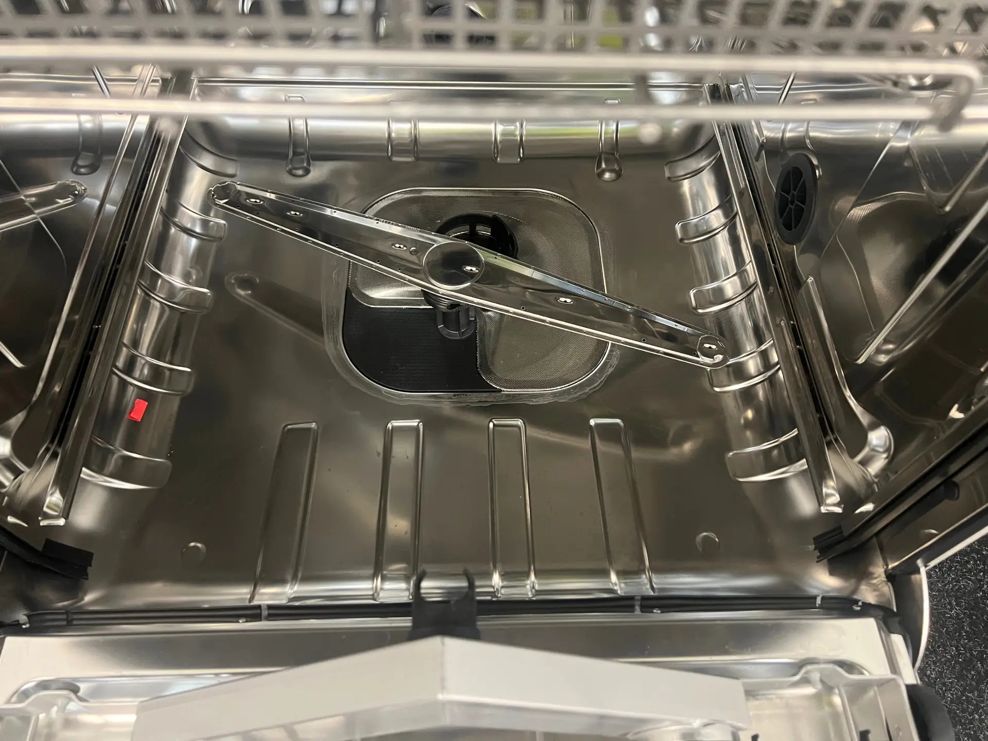 Miele PG 8583 Professional Glasswasher Miele PG 8583 Professional Glasswasher