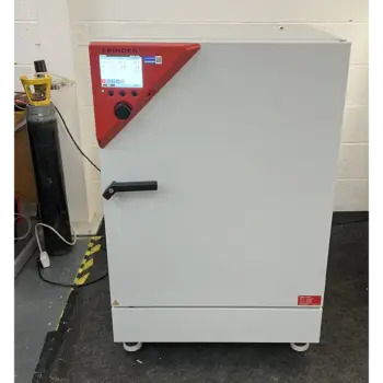 Binder CB220 CO2 Incubator with O2 Control