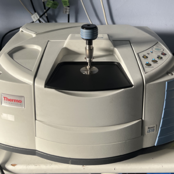 Thermo Nicolet IS10 FTIR (1)