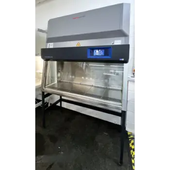 Thermo Scientific Herasafe 2030i 1.5 Safety Cabinet