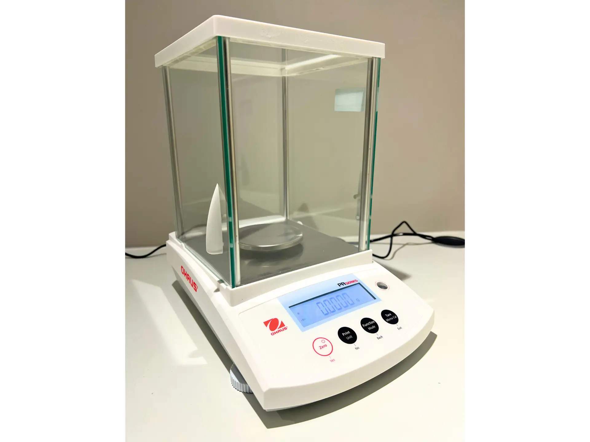 Ohaus PR Series PR224/E Balance