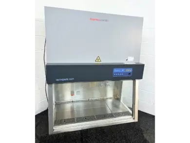 Thermo Scientific Herasafe 2025 1.2 MSC