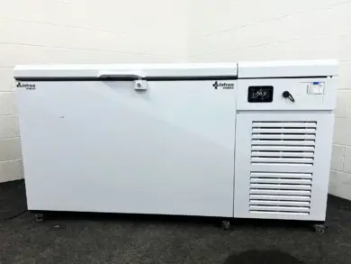 Infrico CLF50086 ULT Chest Freezer