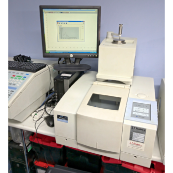 Perkin Elmer Spectrum One FTIR