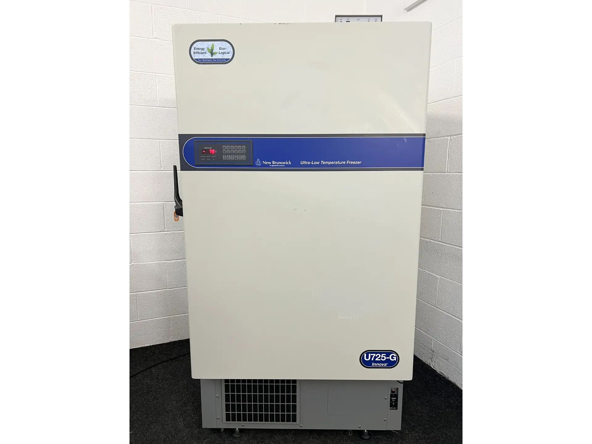 New Brunswick Innova ULT Freezer