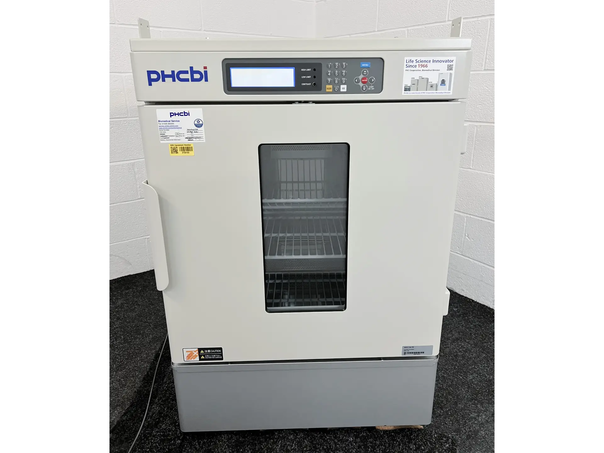 PHCBI MIR-154 Cooled Incubator