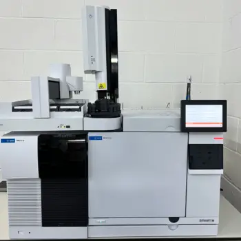Agilent 8890 GC System