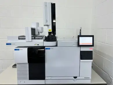 Agilent 8890 GC System