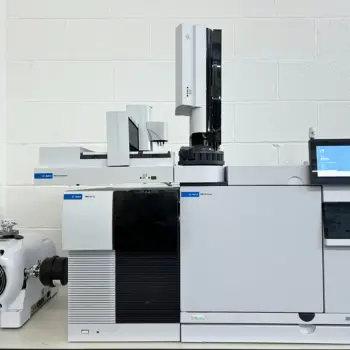Agilent 8890 GC/MS/MS System