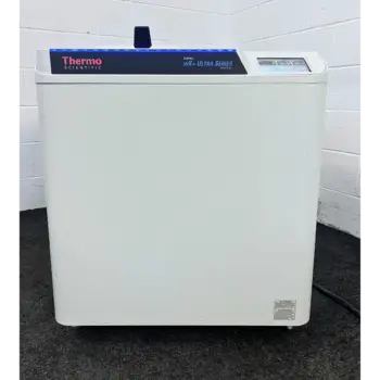 Thermo Scientific Sorvall WX80+ Ultra Series Centrifuge