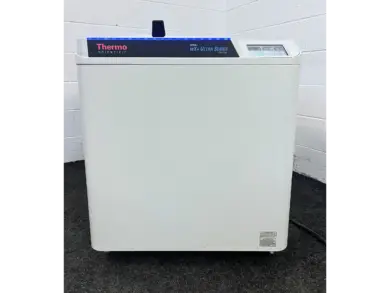 Thermo Scientific Sorvall WX80+ Ultra Series Centrifuge
