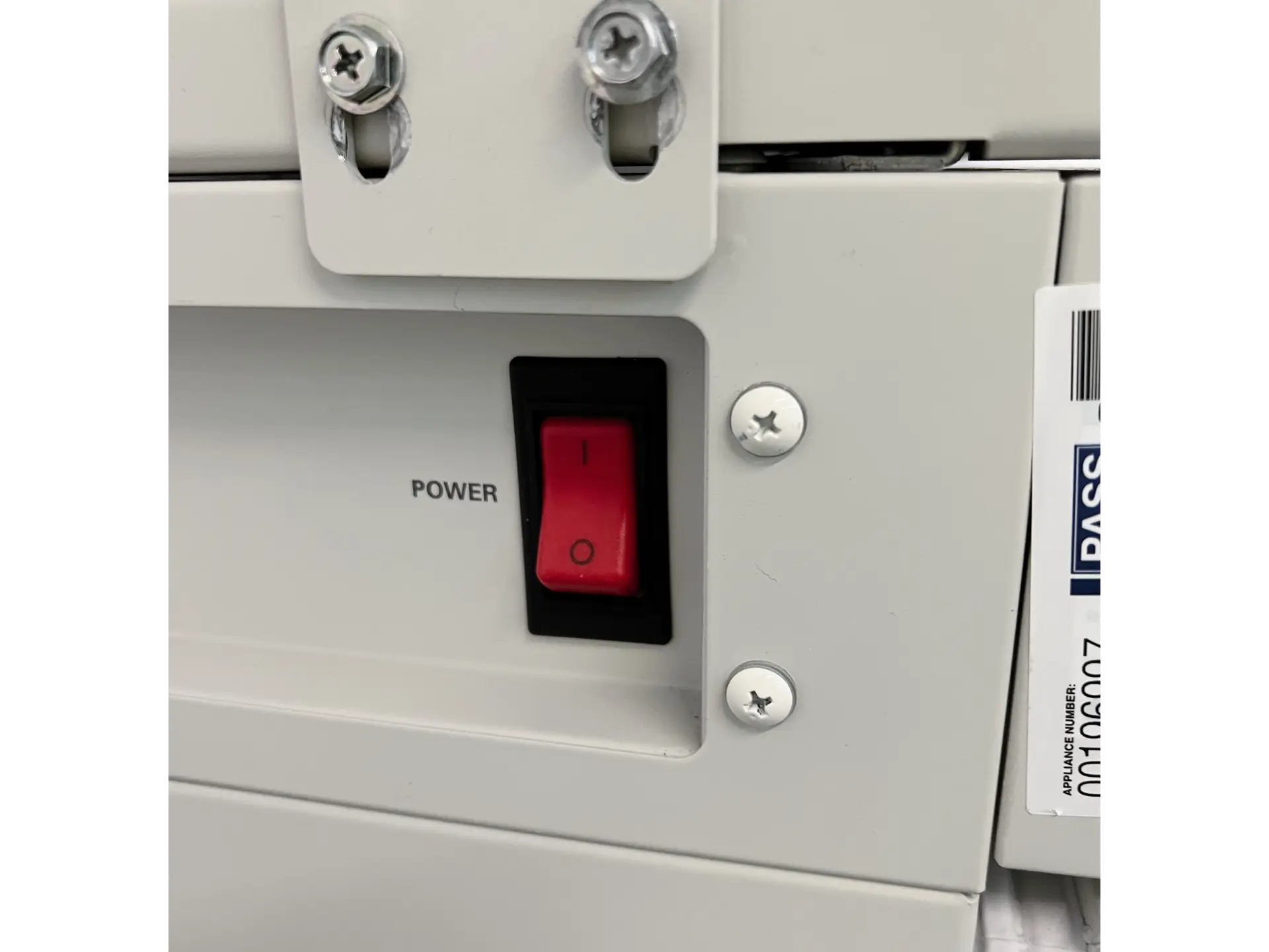 11 PHCBI MIR-154 Cooled Incubator