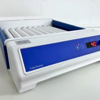 Cole Parmer RS-200D-L Roller/Shaker