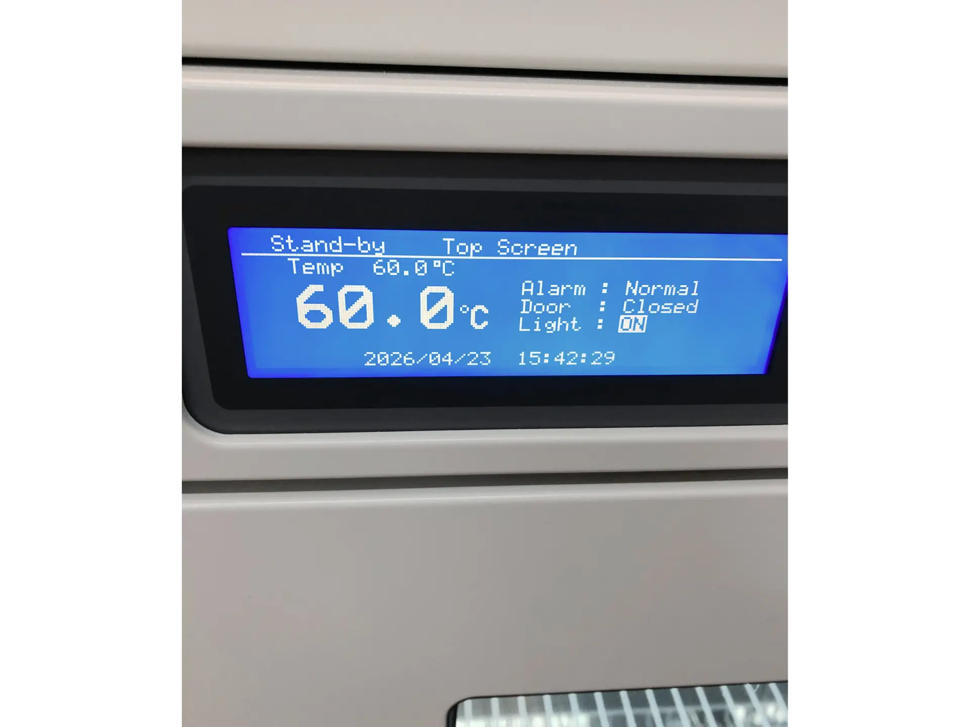 6 PHCBI MIR-154 Cooled Incubator