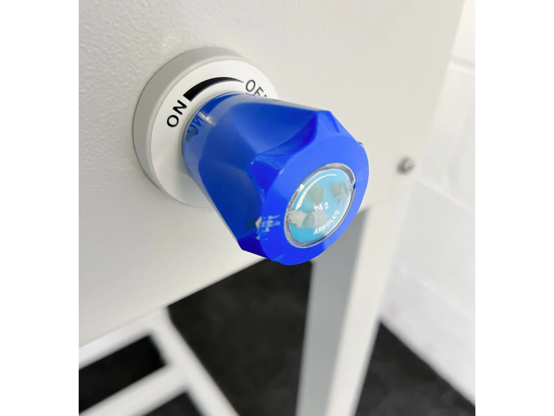 8 SafeLab Airone-R Filtration Fume Cupboard