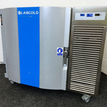 Labcold LULT80100 ULT Freezer