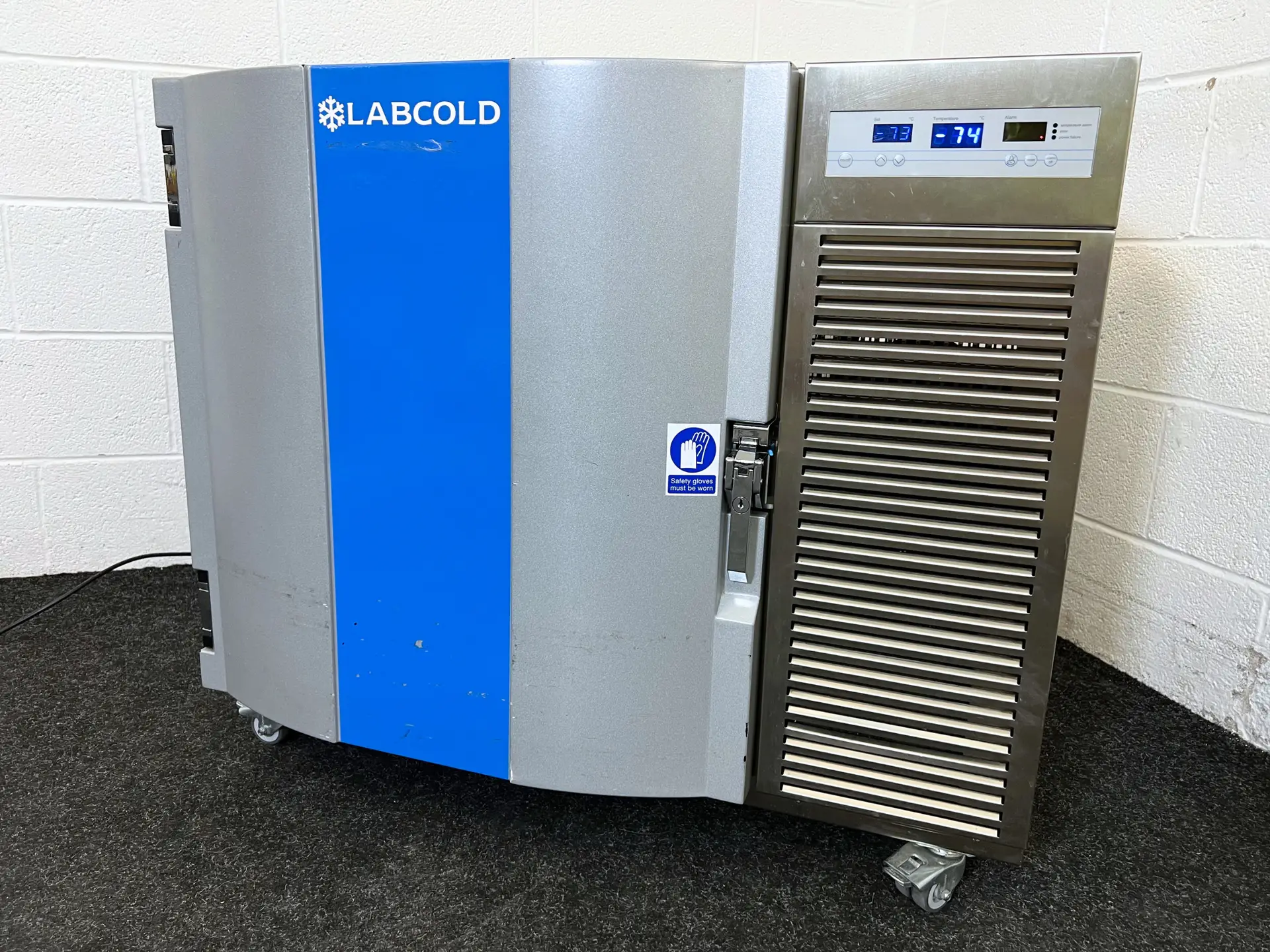 Labcold LULT80100 ULT Freezer