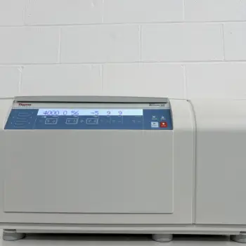 Thermo Scientific Heraeus Megafuge 16R