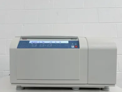 Thermo Scientific Heraeus Megafuge 16R
