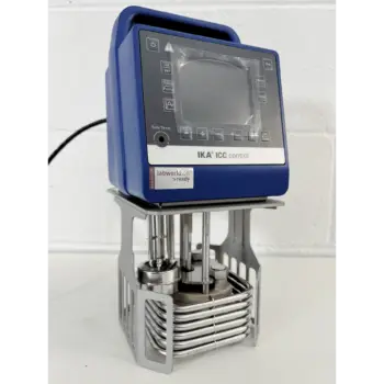 IKA ICC Control Immersion Circulator