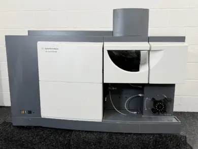 Agilent 700 Series ICP-OES