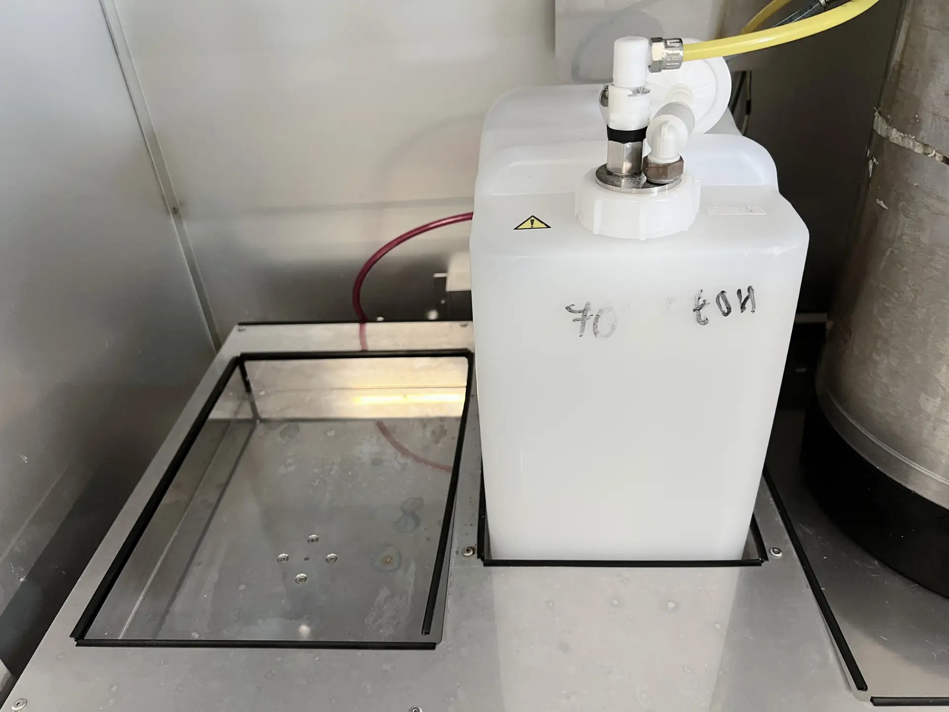 18 Sony Cell Sorter SH800S