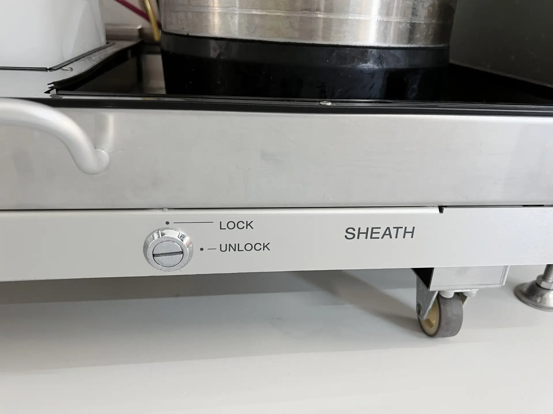 19 Sony Cell Sorter SH800S