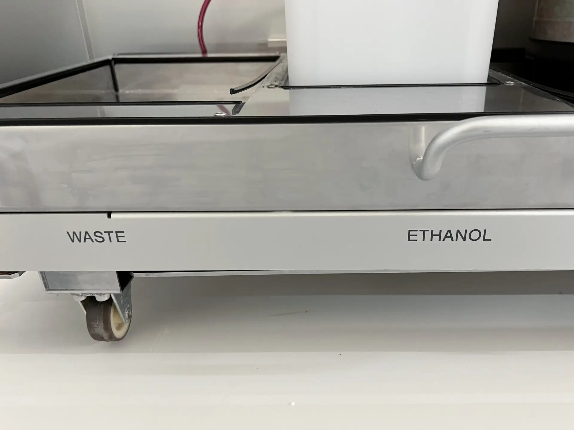 20 Sony Cell Sorter SH800S